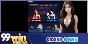 Casino 99win