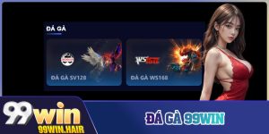 Đá Gà 99win