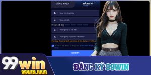 Đăng Ký 99Win