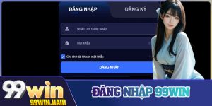 Đăng Nhập 99Win