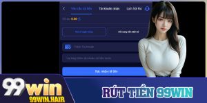 Rút Tiền 99win