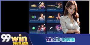 Tài xỉu 99win