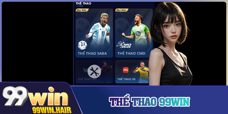 Thể Thao 99win