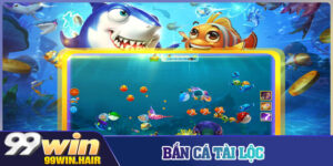 Bắn Cá Tài Lộc